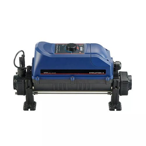 Elektrikli Havuz Isıtıcıları