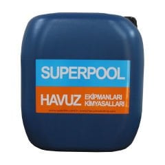 Superpool Yosun Önleyici 10 Kg
