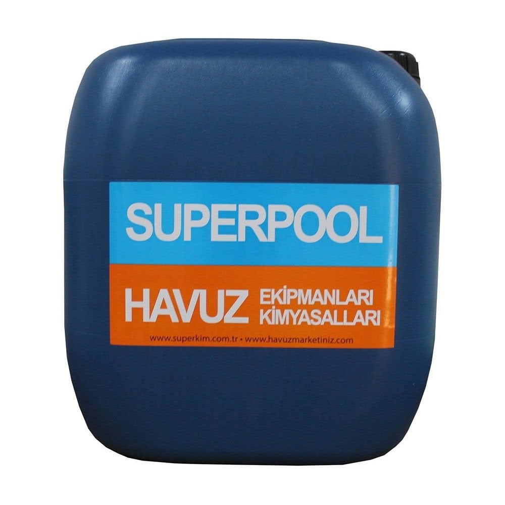 Superpool Parlatıcı 10 Kg