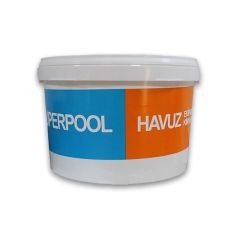Superpool Toz pH Yükseltici 5 Kg
