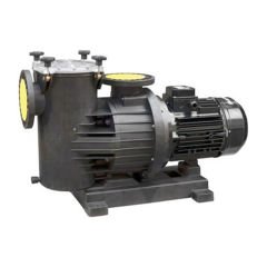 Saci Magnus Serisi 3 HP Trifaze Havuz Pompası