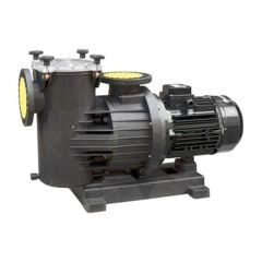 Saci Magnus Serisi 4 HP Trifaze Havuz Pompası