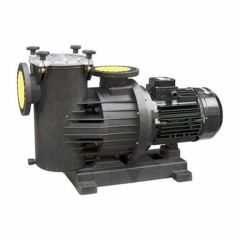 Saci Magnus Serisi 10 HP Trifaze Havuz Pompası