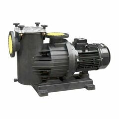 Saci Magnus Serisi 15 HP Trifaze Havuz Pompası