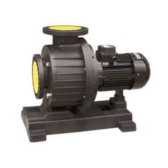 Saci Kontra Serisi 3 HP Trifaze Havuz Pompası