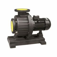 Saci Kontra Serisi 5.5 HP Trifaze Havuz Pompası