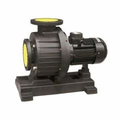 Saci Kontra Serisi 12.5 HP Trifaze Havuz Pompası
