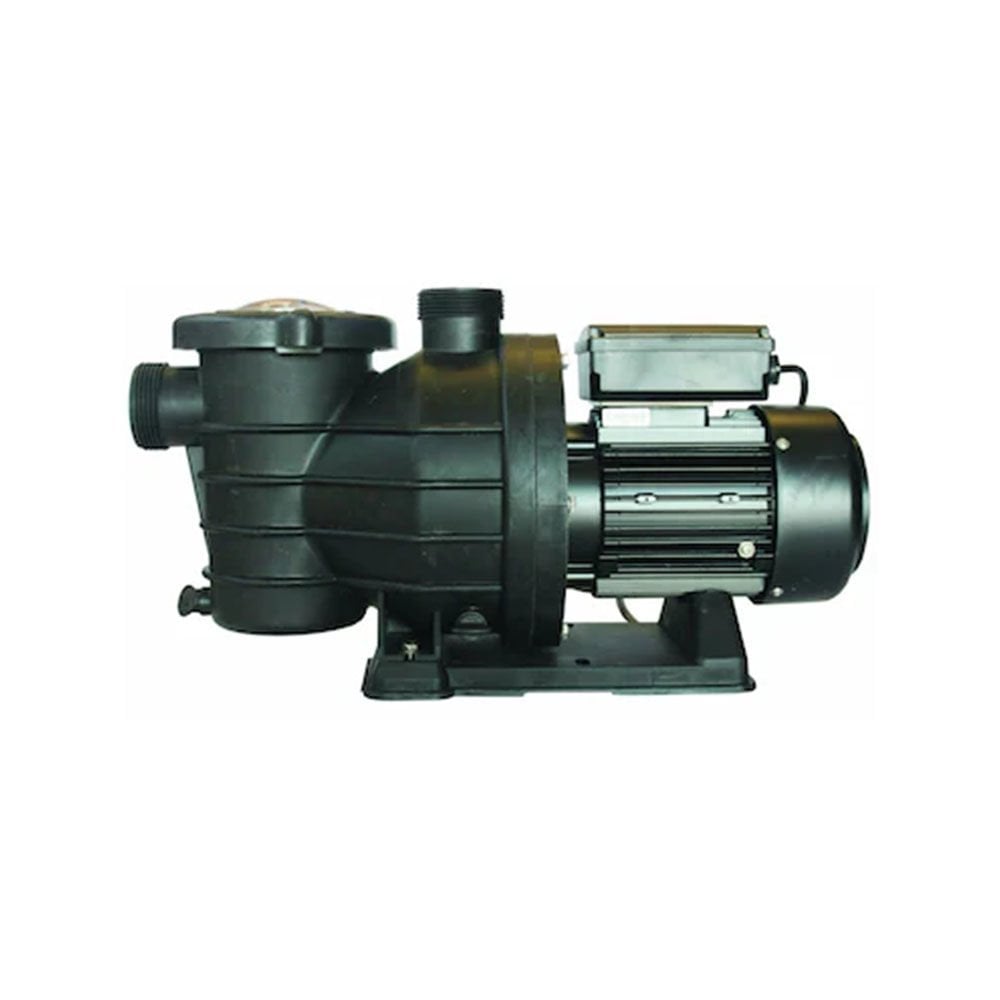 Superpool SMP Serisi 0.75 HP Monofaze Havuz Pompası