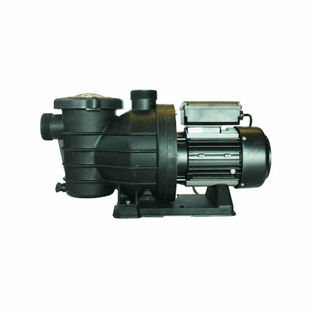 Superpool SMP Serisi 1.5 HP Trifaze Havuz Pompası