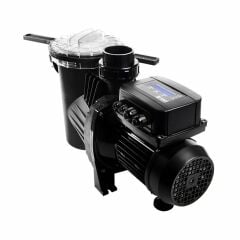 Saci Smart Winner 0.75 HP Monofaze Otomatik Havuz Pompası