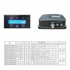 Saci Smart Winner 2 HP Monofaze Otomatik Havuz Pompası