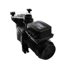 Saci Smart Optima 0.25 HP Monofaze Otomatik Havuz Pompası