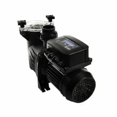 Saci Smart Optima 0.75 HP Monofaze Otomatik Havuz Pompası