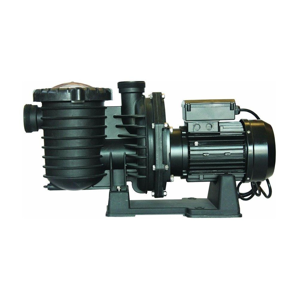 Superpool SCPA Serisi 2 HP Trifaze Havuz Pompası