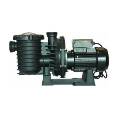 Superpool SCPA Serisi 3 HP Trifaze Havuz Pompası
