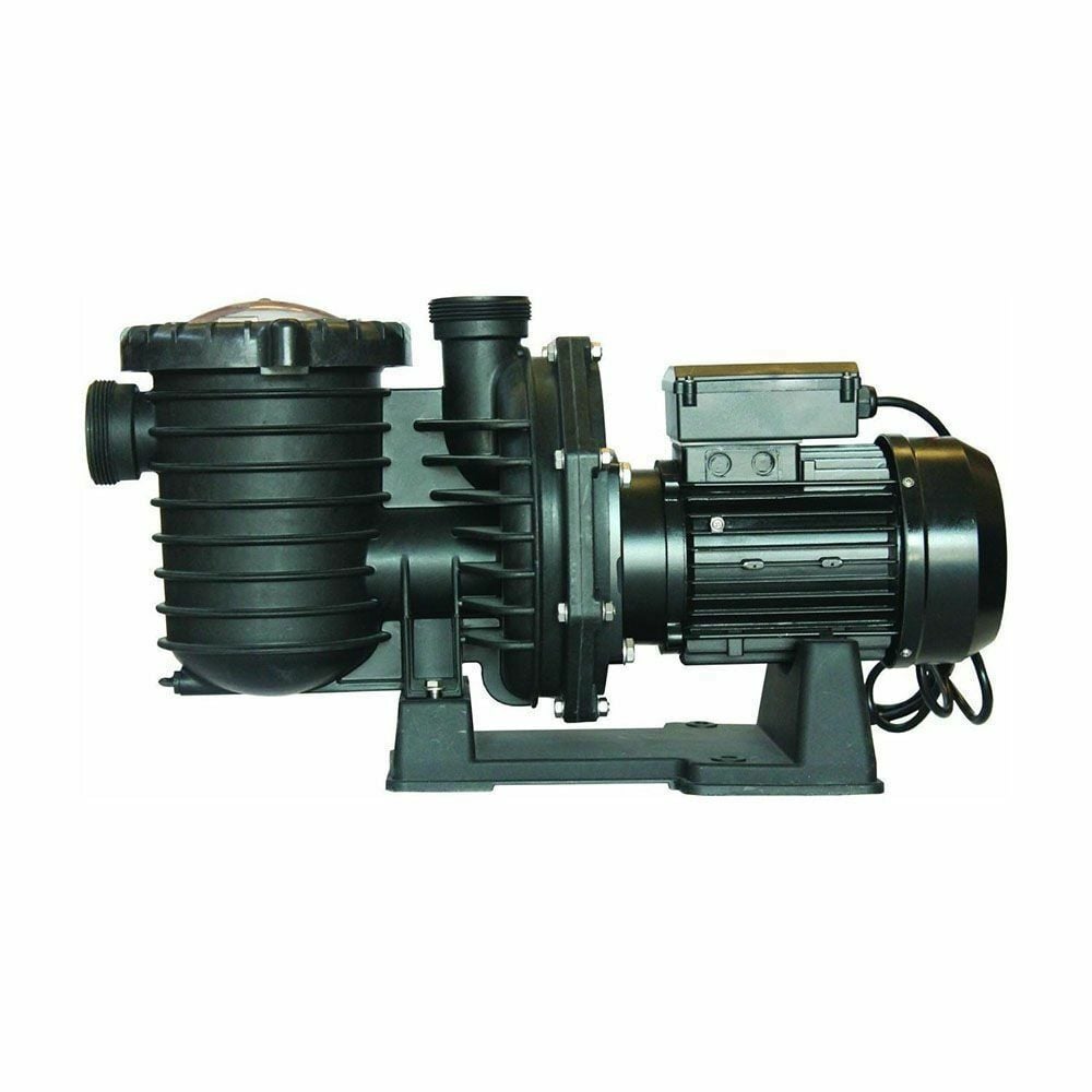 Superpool SCPA Serisi 4 HP Trifaze Havuz Pompası