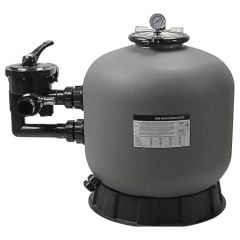 Superpool Plastik Ø650 mm Havuz Kum Filtresi