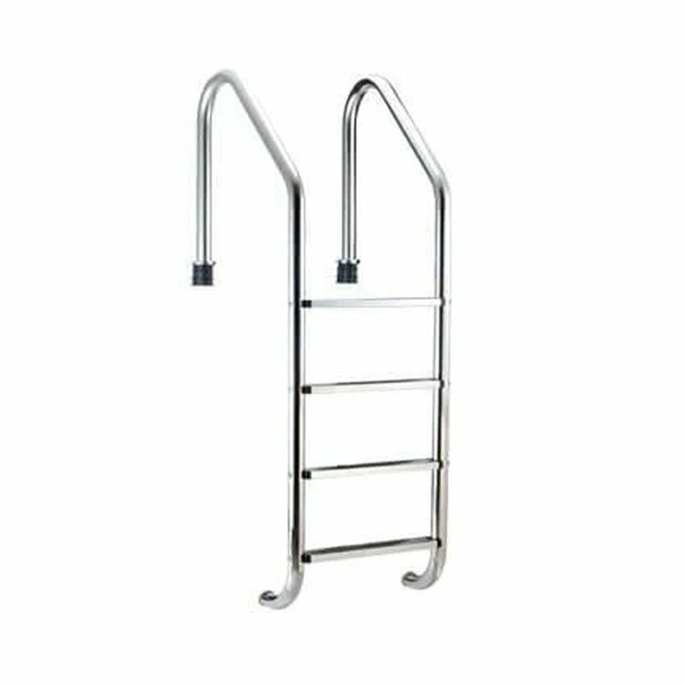 Superpool AISI-316 Kalite 5 Basamaklı Standart Havuz Merdiveni