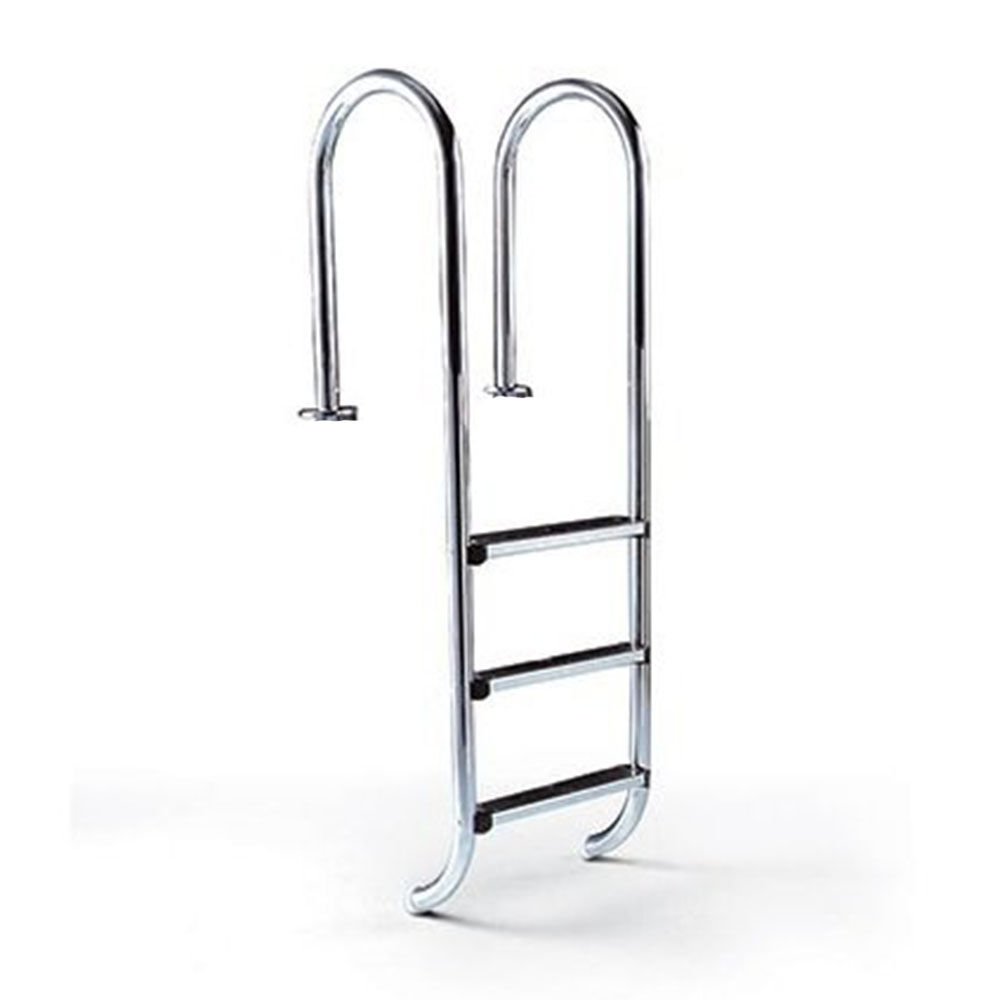 Superpool AISI-304 Kalite 3 Basamaklı Muro Havuz Merdiveni