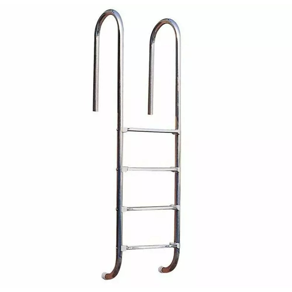 Superpool AISI-304 Kalite 4 Basamaklı Muro Havuz Merdiveni