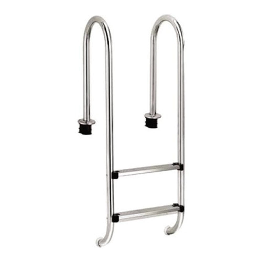 Superpool AISI-316 Kalite 2 Basamaklı Muro Havuz Merdiveni