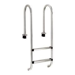 Superpool AISI-316 Kalite 2 Basamaklı Muro Havuz Merdiveni