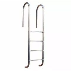 Superpool AISI-316 Kalite 4 Basamaklı Muro Havuz Merdiveni