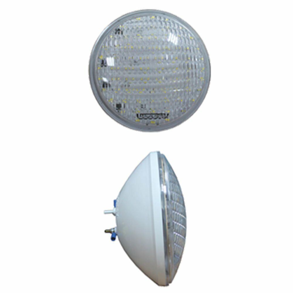 Superpool SMD 30W Beyaz Led Havuz Lambası