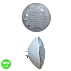 Superpool SMD 15W Beyaz Led Ekonomik Havuz Lambası