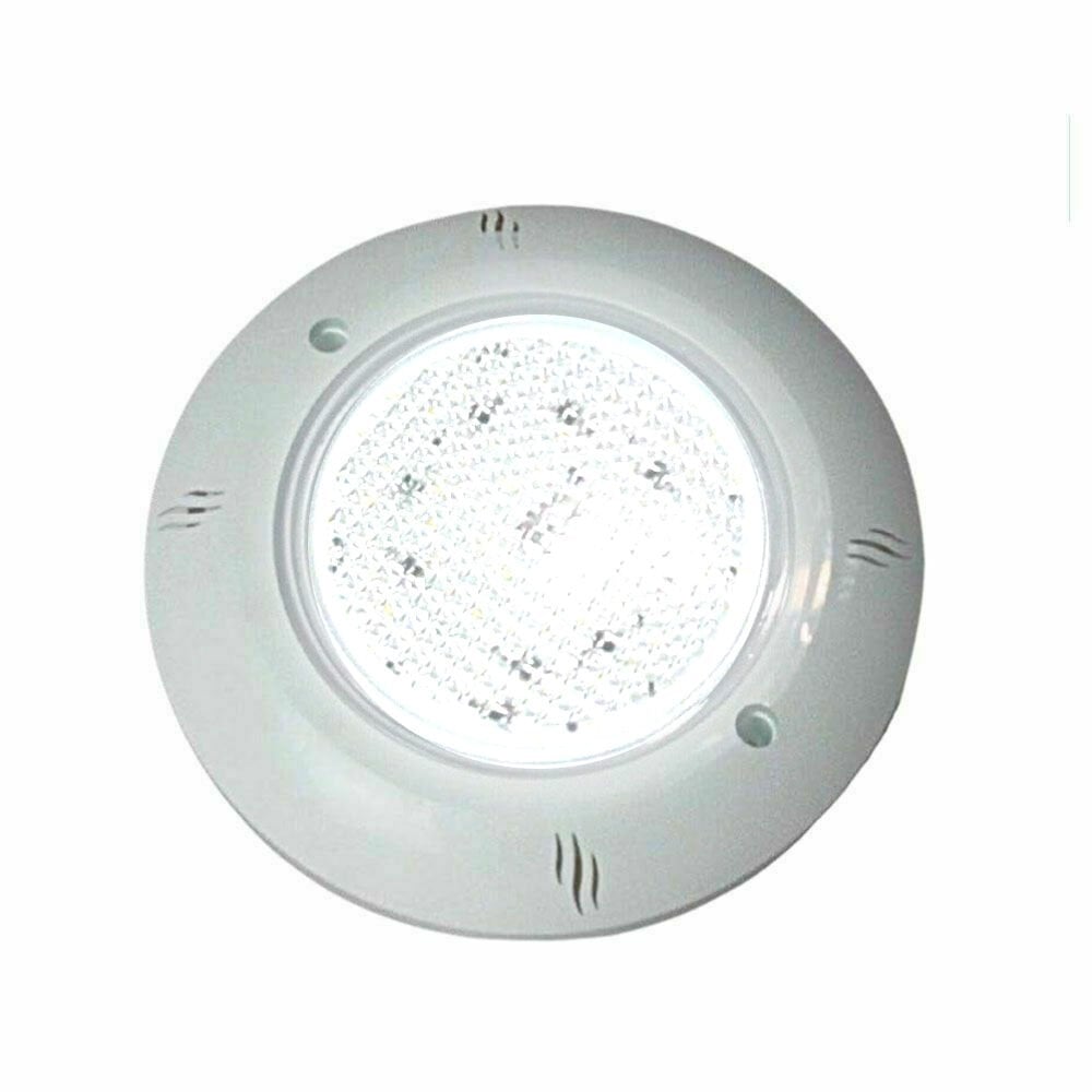 Superpool SMD 30W Beyaz Led Sıva Üstü Havuz Lambası
