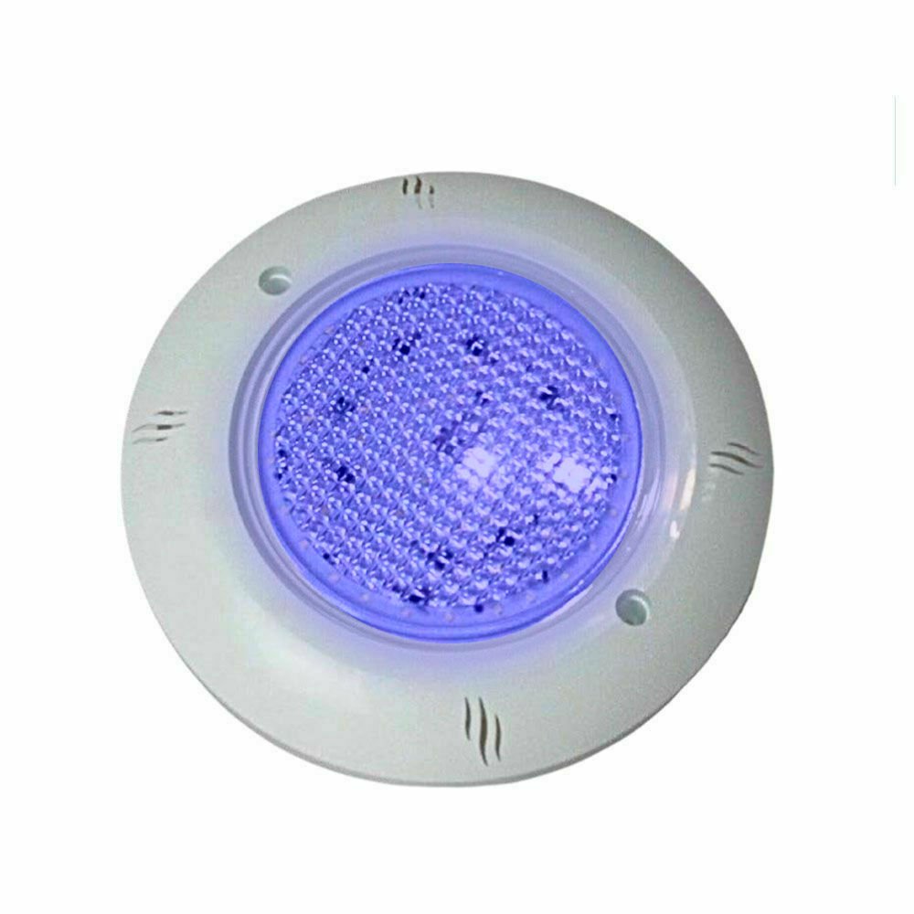Superpool SMD 30W Mavi Led Sıva Üstü Havuz Lambası