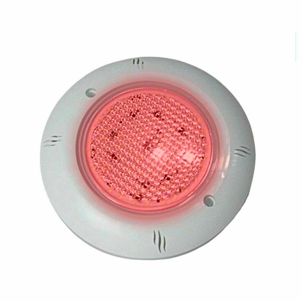 Superpool SMD 30W Kırmızı Led Sıva Üstü Havuz Lambası