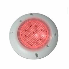 Superpool SMD 30W Kırmızı Led Sıva Üstü Havuz Lambası