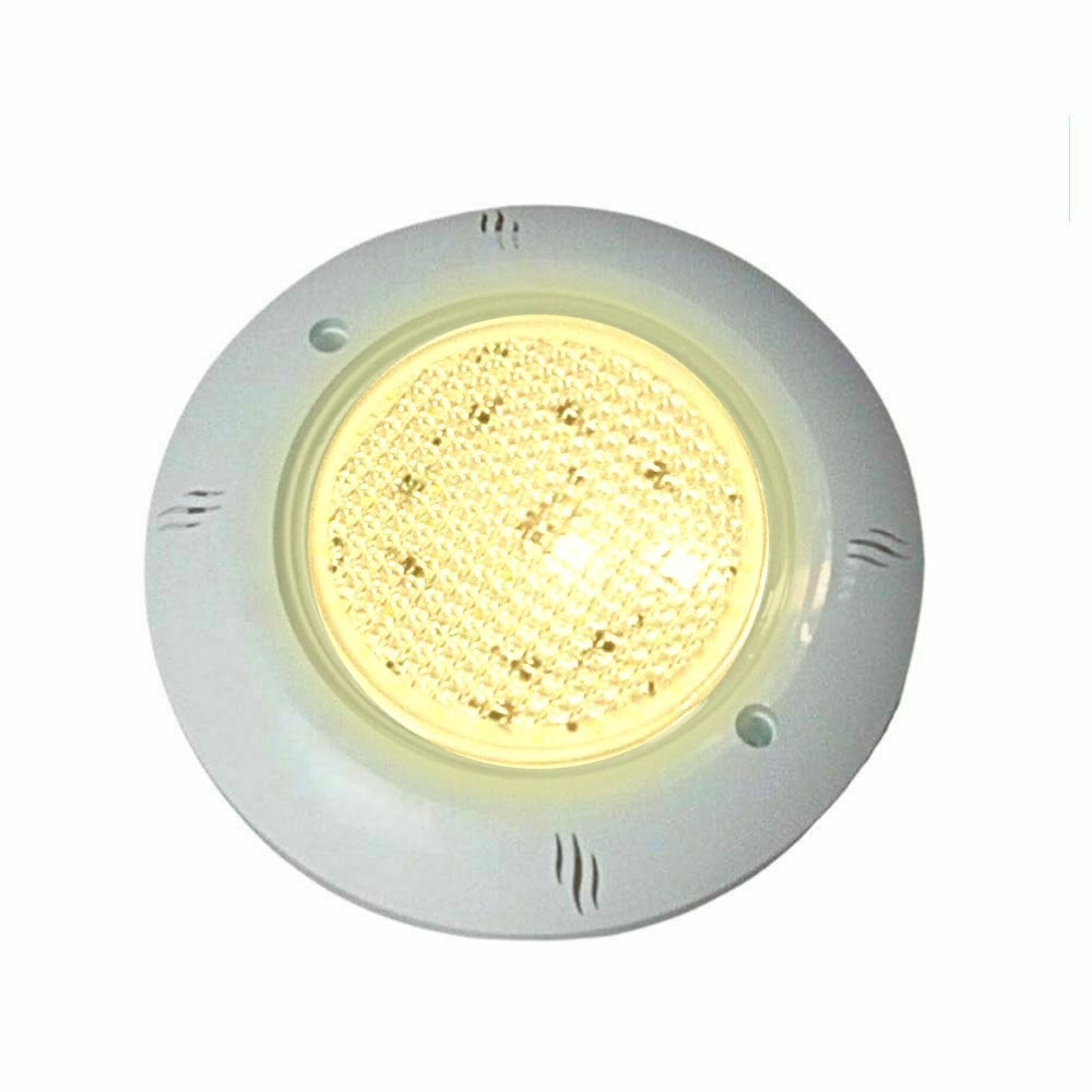 Superpool SMD 30W Günışığı Led Sıva Üstü Havuz Lambası