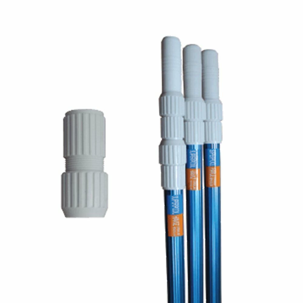 Superpool 3*3 m Teleskopik Sap