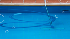 Superpool 2'' Havuz Hortumu - 30 m