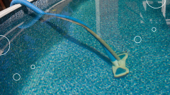 Superpool 2'' Havuz Hortumu - 30 m