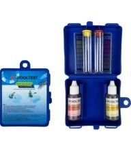 Superpool Sıvılı Test Kiti