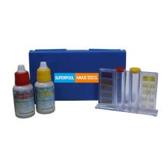 Superpool Sıvılı Test Kiti