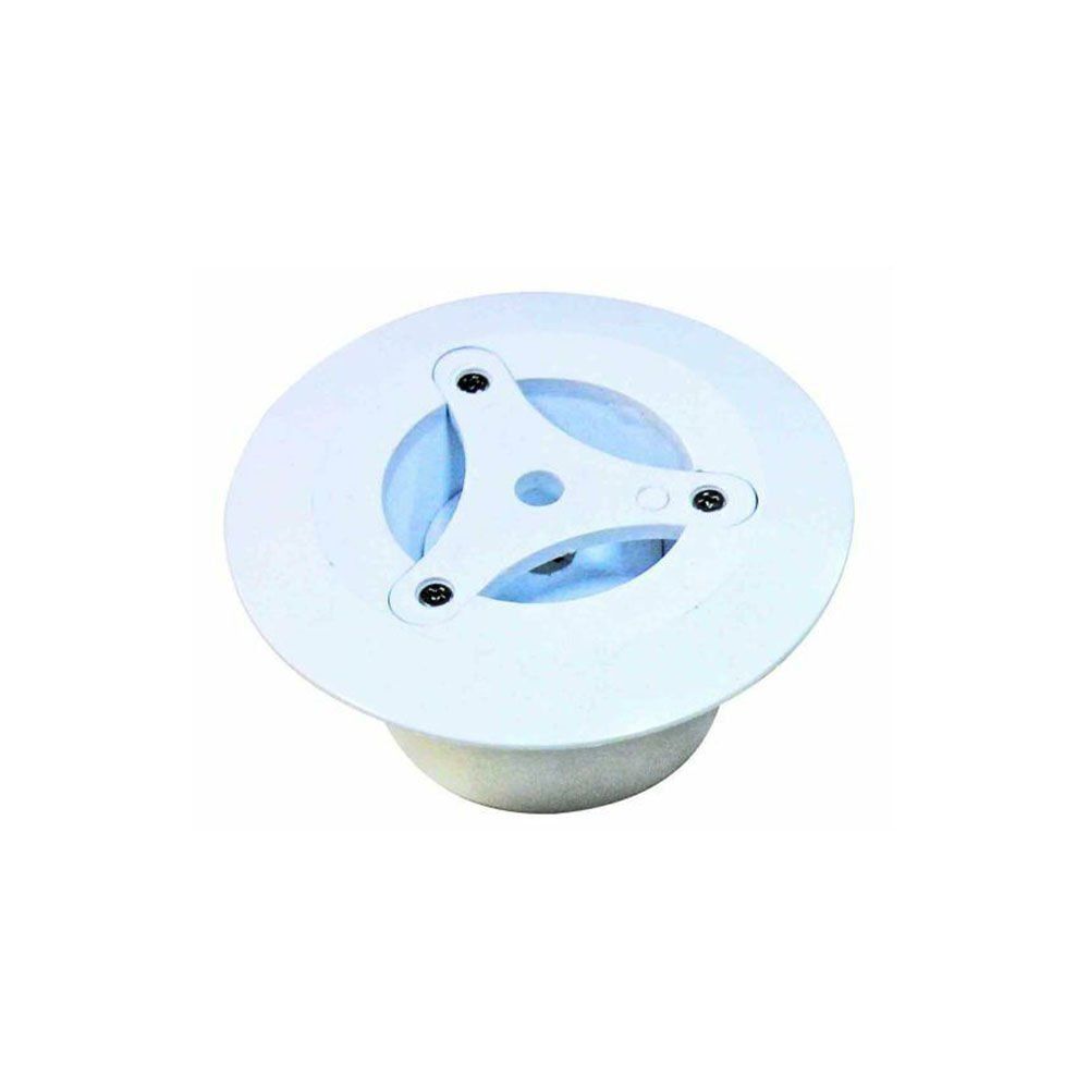 Superpool Ø50 mm Tabandan Besi Nozulu