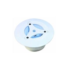 Superpool Ø50 mm Tabandan Besi Nozulu