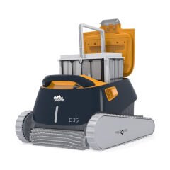 Dolphin E35 Otomatik Havuz Robotu