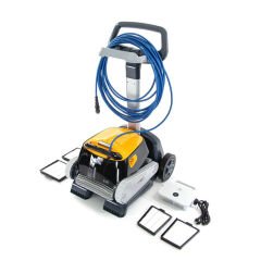 Dolphin E35 Otomatik Havuz Robotu