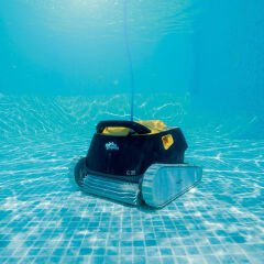 Dolphin E35 Otomatik Havuz Robotu