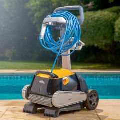 Dolphin E35 Otomatik Havuz Robotu