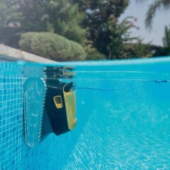 Dolphin E35 Otomatik Havuz Robotu