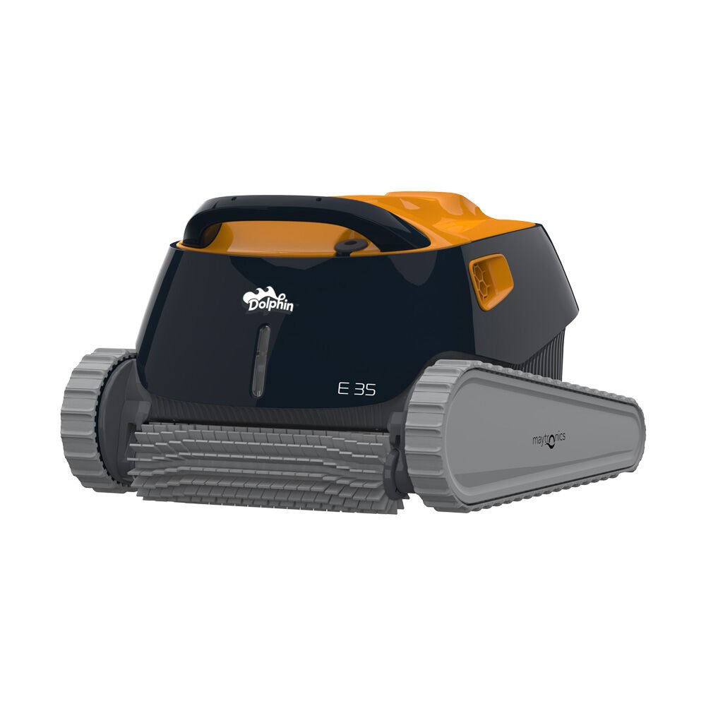 Dolphin E35 Otomatik Havuz Robotu