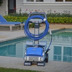 Dolphin M400 Otomatik Havuz Robotu