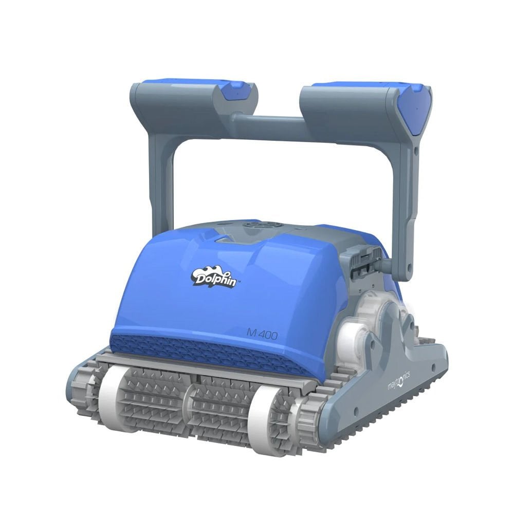 Dolphin M400 Otomatik Havuz Robotu