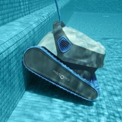 Dolphin S200 Otomatik Havuz Robotu